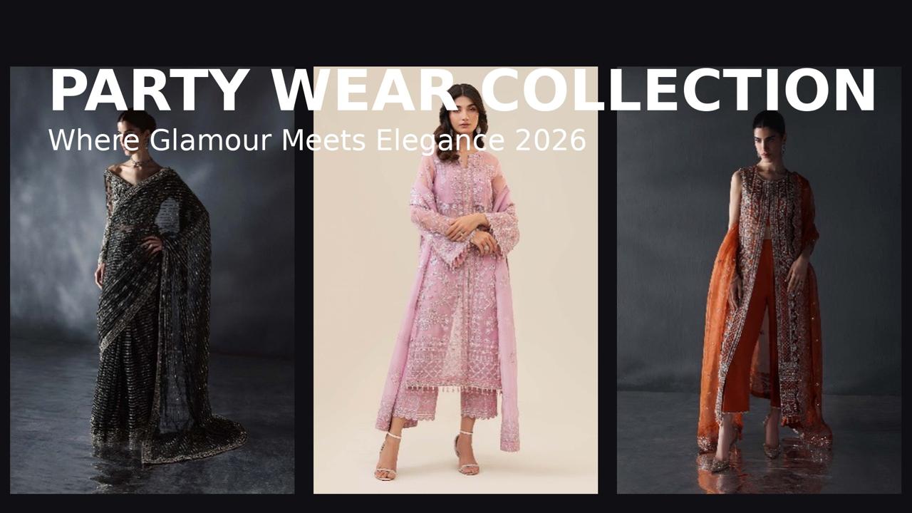 Party Wear