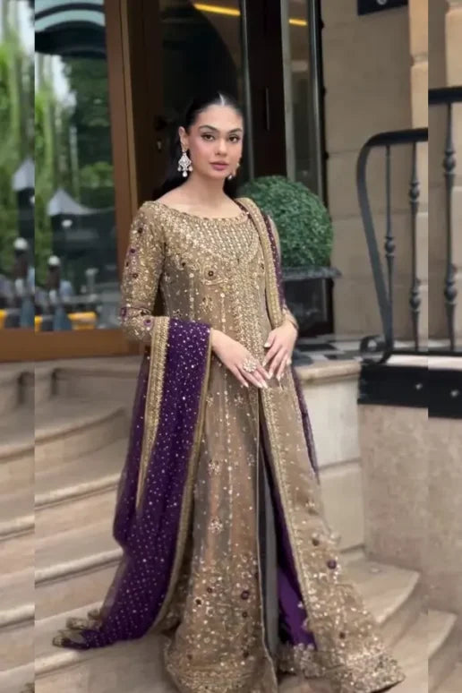 Zari Masuri - Haris Shakeel