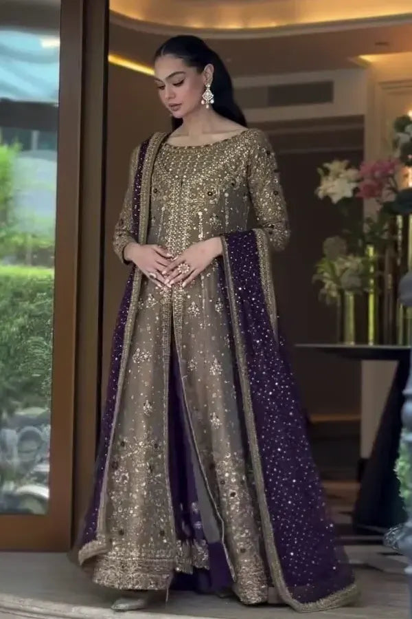 Zari Masuri - Haris Shakeel