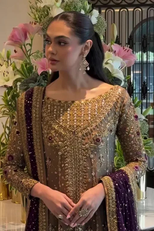 Zari Masuri - Haris Shakeel